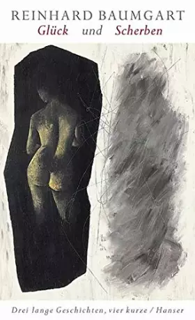 Couverture du produit · Glück und Scherben.