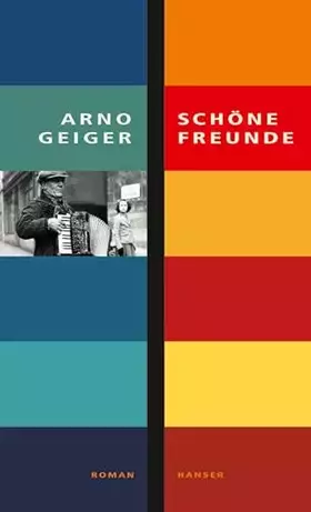Couverture du produit · Schöne Freunde: Roman