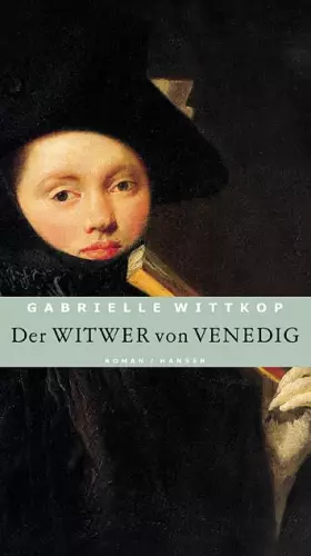 Couverture du produit · Der Witwer von Venedig