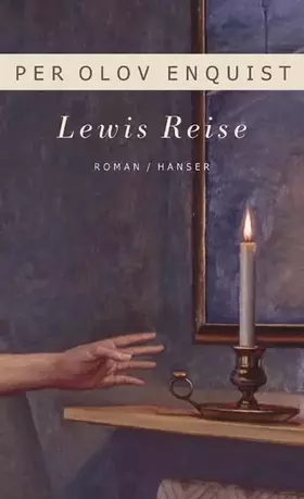 Couverture du produit · Lewis Reise: Roman