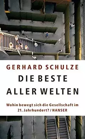 Couverture du produit · Die beste aller Welten.