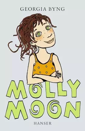Couverture du produit · Molly Moon