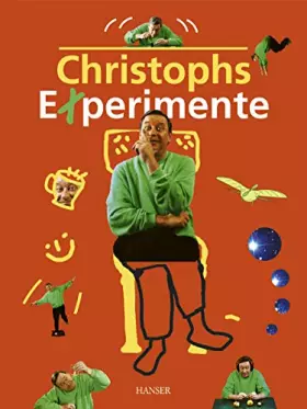 Couverture du produit · Christophs Experimente