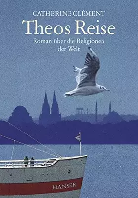 Couverture du produit · Theos Reise