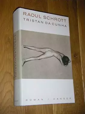 Couverture du produit · Tristan da Cunha oder Die Hälfte der Erde