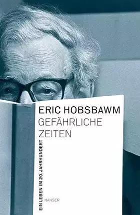 Couverture du produit · Gefährliche Zeiten.