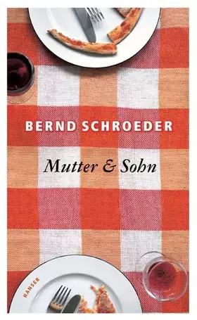 Couverture du produit · Mutter & Sohn: Erzählung