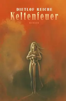 Couverture du produit · Keltenfeuer