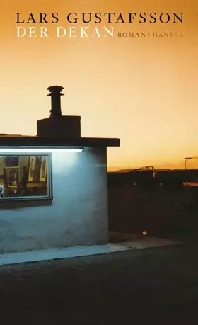 Couverture du produit · Der Dekan