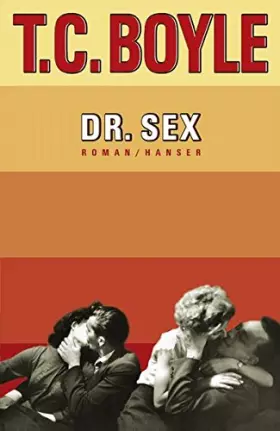 Couverture du produit · Dr. Sex