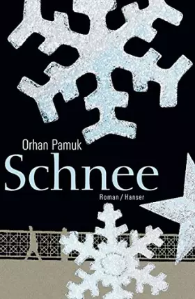 Couverture du produit · Schnee