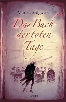 Couverture du produit · Das Buch der toten Tage