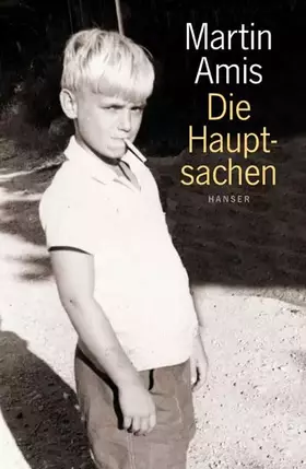 Couverture du produit · Die Hauptsachen