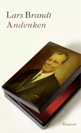 Couverture du produit · Andenken