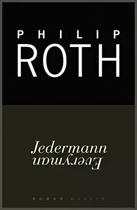 Couverture du produit · Roth, P: Jedermann
