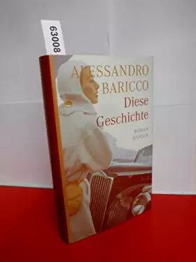 Couverture du produit · Diese Geschichte: Roman