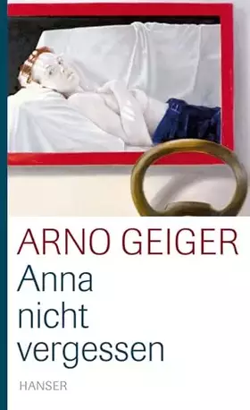Couverture du produit · Anna nicht vergessen