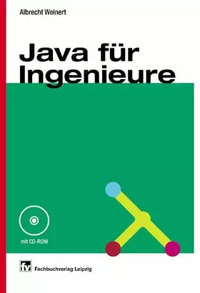 Couverture du produit · Java für Ingenieure