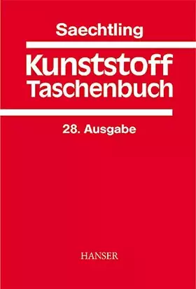 Couverture du produit · Kunststoff-Taschenbuch