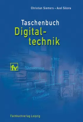 Couverture du produit · Taschenbuch Digitaltechnik