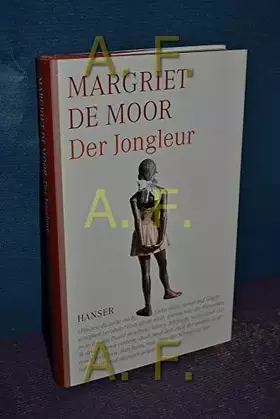 Couverture du produit · Der Jongleur: Ein Divertimento