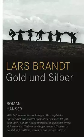 Couverture du produit · Gold und Silber: Roman