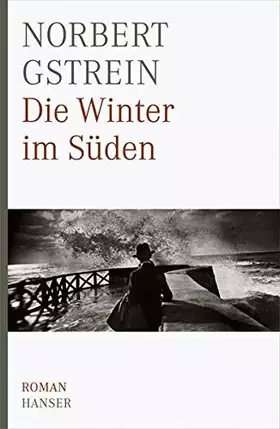 Couverture du produit · Die Winter im Süden