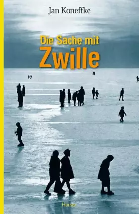 Couverture du produit · Die Sache mit Zwille