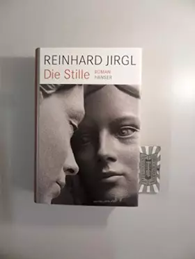 Couverture du produit · Die Stille: Roman