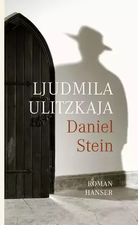 Couverture du produit · Daniel Stein: Roman