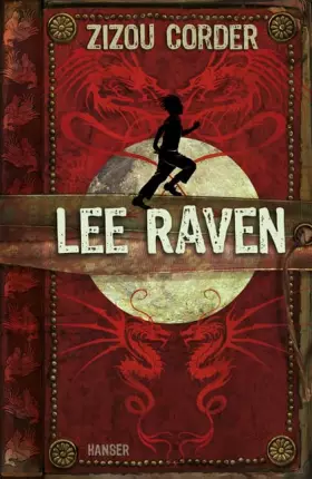 Couverture du produit · Lee Raven