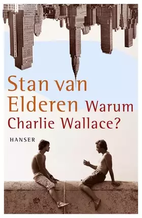 Couverture du produit · Warum Charlie Wallace?