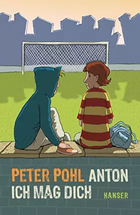 Couverture du produit · Anton, ich mag dich