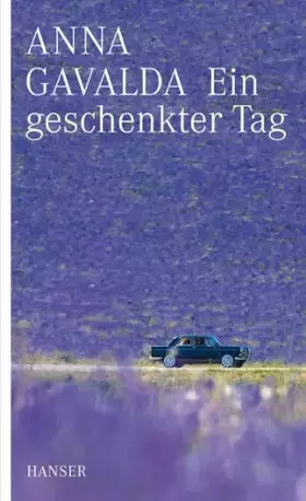 Couverture du produit · Ein geschenkter Tag
