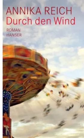 Couverture du produit · Durch den Wind: Roman