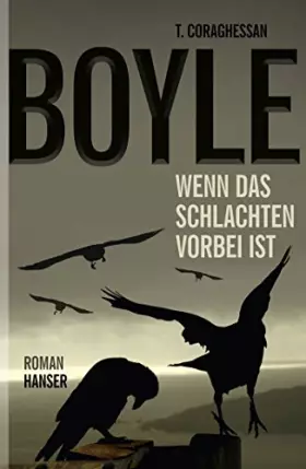Couverture du produit · Wenn das Schlachten vorbei ist