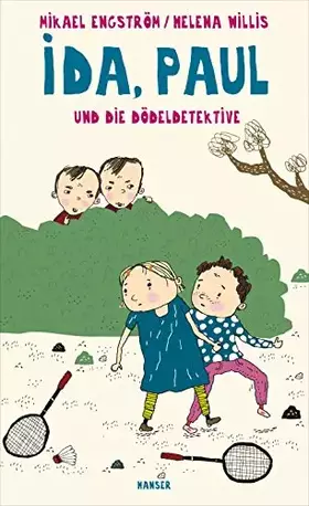 Couverture du produit · Ida, Paul und die Dödeldetektive