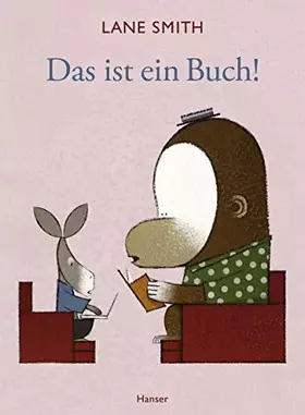 Couverture du produit · Das ist ein Buch!