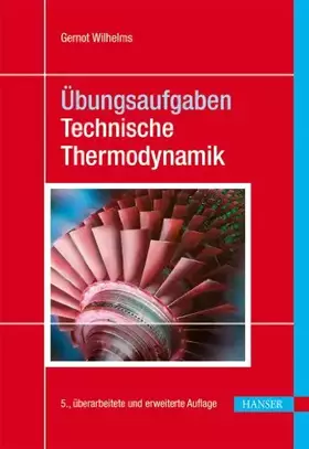 Couverture du produit · Übungsaufgaben Technische Thermodynamik