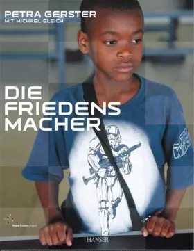Couverture du produit · Die Friedensmacher, m. CD-ROM