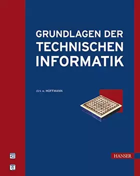 Couverture du produit · Grundlagen der Technischen Informatik
