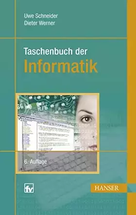 Couverture du produit · Taschenbuch der Informatik