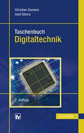 Couverture du produit · Taschenbuch Digitaltechnik
