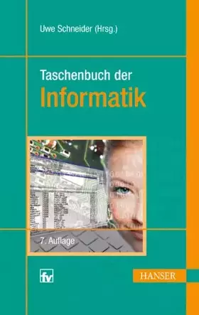 Couverture du produit · Taschenbuch der Informatik