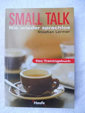 Couverture du produit · Small Talk - Nie wieder sprachlos