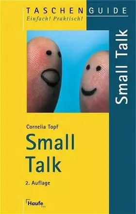 Couverture du produit · Small Talk - Taschenguide
