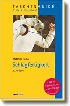 Couverture du produit · Schlagfertigkeit