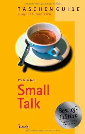 Couverture du produit · Small Talk - Best of Edition