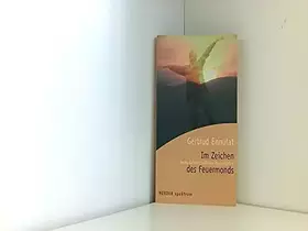 Couverture du produit · Im Zeichen des Feuermonds