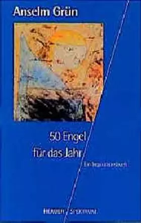 Couverture du produit · 50 Engel für das Jahr